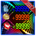 Cheat Lien quan mobile prank icon