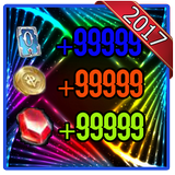 Cheat Lien quan mobile prank icon