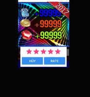 Cheat Lien quan mobile prank screenshot 1