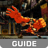 Guide for Skullgirls Mobile icon