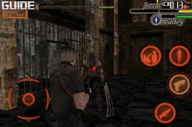 Tips For Resident Evil 4 APK for Android Download
