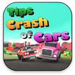 Tips Crash of Cars