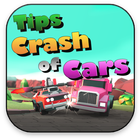 Tips Crash of Cars icône