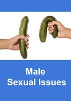 Male Sex Issues स्क्रीनशॉट 3