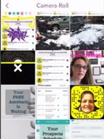 Tips And Triks For Snapchat تصوير الشاشة 1