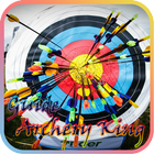 Icona Tips Archery King