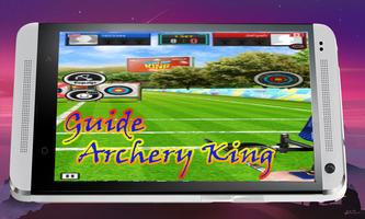 1 Schermata Tips Archery King