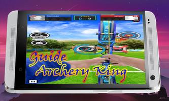 Tips Archery King скриншот 2