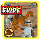 APK Guide for LEGO Indiana Jones.