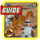 Guide for LEGO Indiana Jones. أيقونة