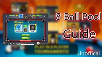 Guide For Coins 8 Ball Pool capture d'écran 1