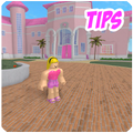 Tips Roblox Barbie Dreamhouse