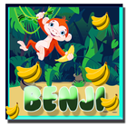Tips for Benji Bananas icône