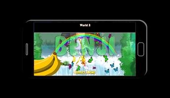 Tips for Benji Bananas capture d'écran 1