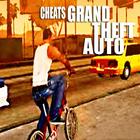 Cheats for GTA mobile ícone