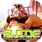 New Guide Fallout 4 icon