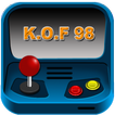 Dicas para King of Fighters 98