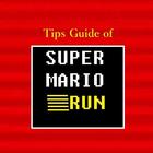 Tips Guide of Super Mario Run أيقونة