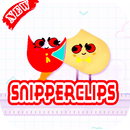 New Strategy Snipperclips-APK