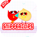 New Strategy Snipperclips APK
