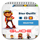 Guide for Subway Surfers ไอคอน