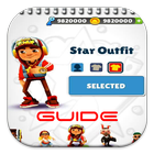 Guide for Subway Surfers 圖標