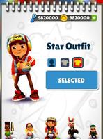 Guide for Subway Surfers ポスター