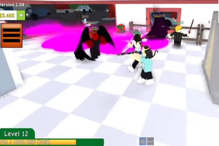 Tips Zombie Attack Roblox For Android Apk Download