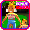 Tips : Adopt Me Roblox APK