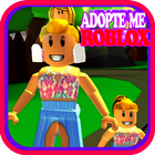 Tips : Adopt Me Roblox biểu tượng