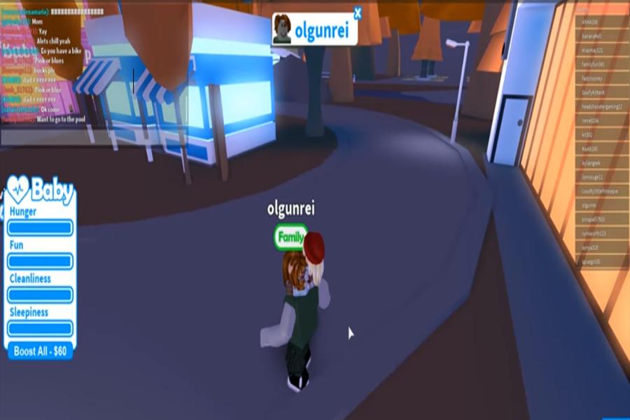 Adopt me roblox amino amino