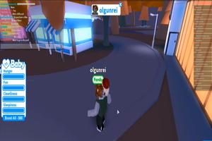 Tips : Adopt Me Roblox ảnh chụp màn hình 3