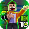 Tips : Ben 10 Roblox APK