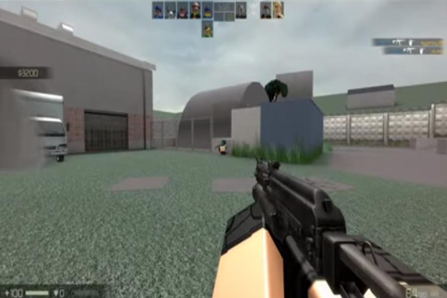 Tips : Counter Blox Roblox Offensive for Android - APK Download - 