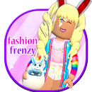 Tips : Fashion Famous Frenzy Dress Up Roblox APK