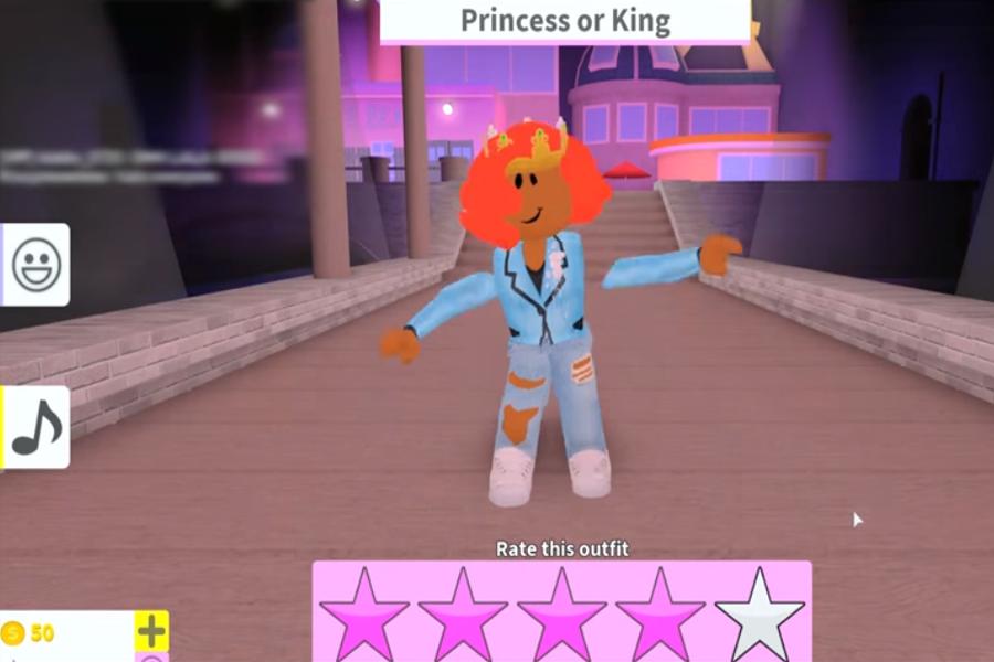 Tips Fashion Famous Frenzy Dress Up Roblox For Android Apk