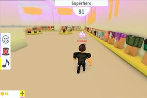 Tips : Fashion Famous Frenzy Dress Up Roblox ảnh chụp màn hình 1