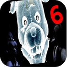Tips : Five Nights at Candy's 6 icono