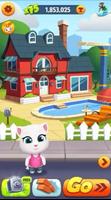 برنامه‌نما Guide for Talking Tom Gold Run عکس از صفحه