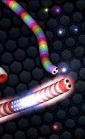 Guide for Slither.io Affiche