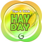 Icona Tips Guide Hay Day