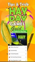 1 Schermata Tips Guide Hay Day