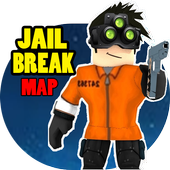 Tips Roblox Jailbreak Map For Android Apk Download - the roblox jailbreak map