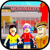 Tips : McDonalds Tycoon Roblox APK