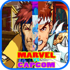 Tips : Marvel vs Capcom Clash of Super Heroes APK