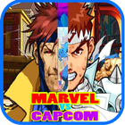 Tips : Marvel vs Capcom Clash of Super Heroes icono