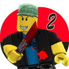 Tips : Murder Mystery 2  Roblox icono