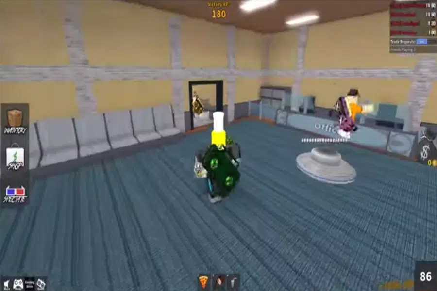 5 Roblox games similar to Murder Mystery 2