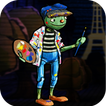 Tips : Passepartout The Starving Artist