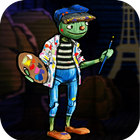 Tips : Passepartout The Starving Artist biểu tượng